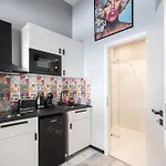 S15- Boutique Apartments, Location, By Bqa Appartement *