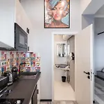 S15- Boutique Apartments, Location, By Bqa *