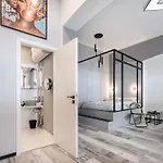 Appartement S15- Boutique Apartments, Location, By Bqa