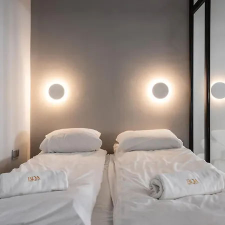 S15- Boutique Apartments, Location, By Bqa *