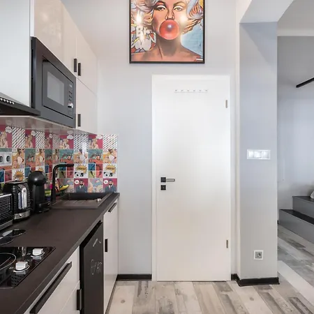 Apartament S15- Boutique Apartments, Location, By Bqa *