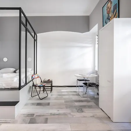 S15- Boutique Apartments, Location, By Bqa Budapeszt