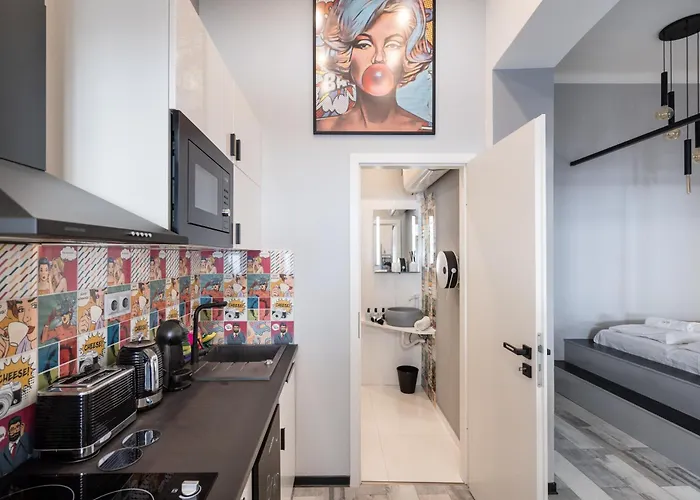 S15- Boutique Apartments, Location, By Bqa *