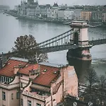 S15- Boutique Apartments, Location, By Bqa Apartment Budapest