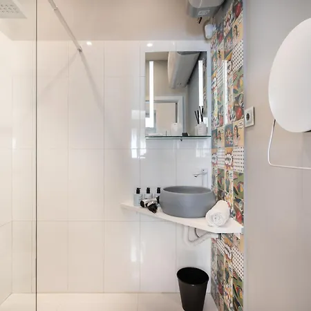 S15- Boutique Apartments, Location, By Bqa Daire *